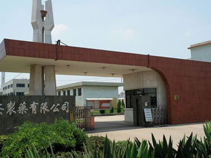 云南制药恒温恒湿空调项目