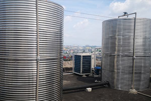 清洁车间的三个施工难题，怎样解决