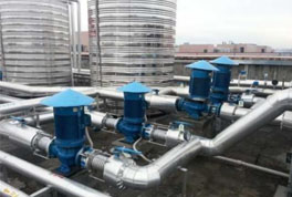 无菌医疗器械清洁厂房系统计划