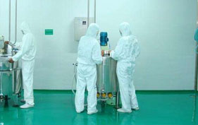 差别规模的旅馆应该思量差别热水系统计划