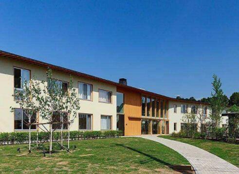 怎样包管养老院热水工程的清静性和恬静度？