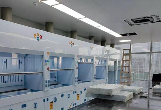 怎样建设中药研发中心清洁实验室，有4点要掌握好