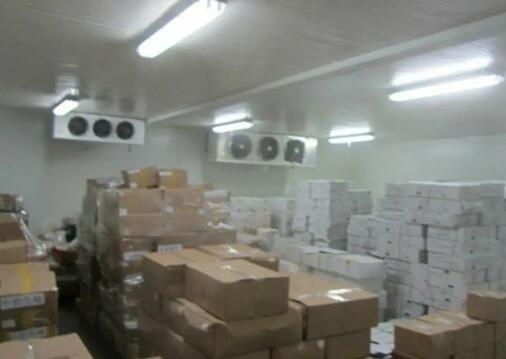 影响食物冷链冷库装置质量的因素有哪些