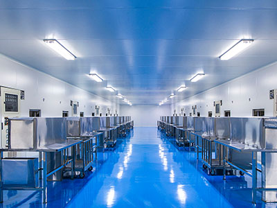 净化车间中常见的净化装备有哪些 