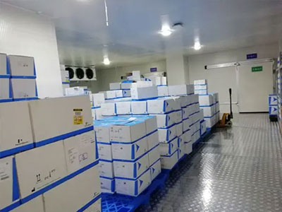 医疗冷库差别类型温度调解 