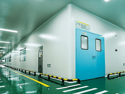 做一个无尘车间需要几多投资