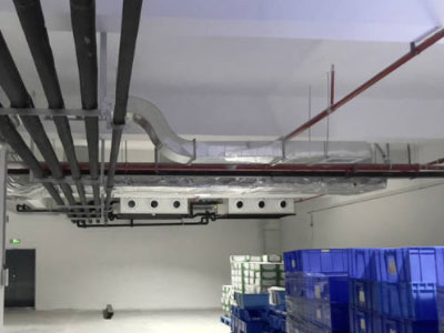 客栈刷新成冷库需要思量的因素 