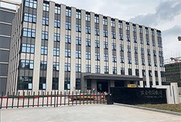 共创卓越品质，相助共赢未来：某司空调、注塑机冷冻水机房项目