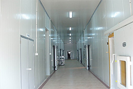 怎样降低清洁厂房工程用度