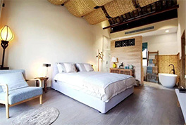 民宿中央空调工程解决计划