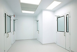 为什么制药清洁车间的搭建标准更高