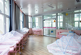 月子中心怎样保兆嫦犬工程的稳固性