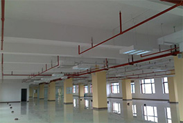 中央空调工程设计毫无头绪？找必博bibo一站式提供计划