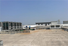 中央空调工程的价钱取决于哪些因素