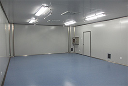 净化车间中常见的净化装备有哪些