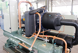 必博bibo：打造高端工业级中央空调工程解决计划