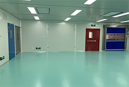 储能钾离子电池i清洁厂房妄想设计