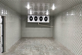 冷库压缩机排宇量缺乏的缘故原由