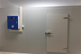 医疗冷库装置造价几多钱一平方