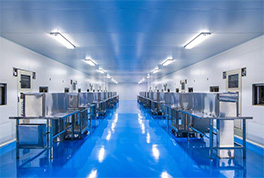 怎样清静执行清洁室净化空调系统装置工程