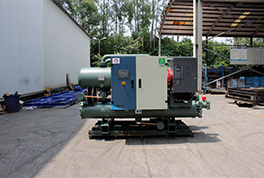 必博bibo一站式为阛阓提供中央空调解决计划