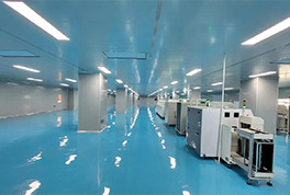 医药无尘车间的空气净化系统怎样维护