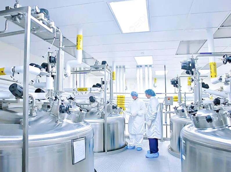 食物厂净化车间治理的要求有哪些？ 