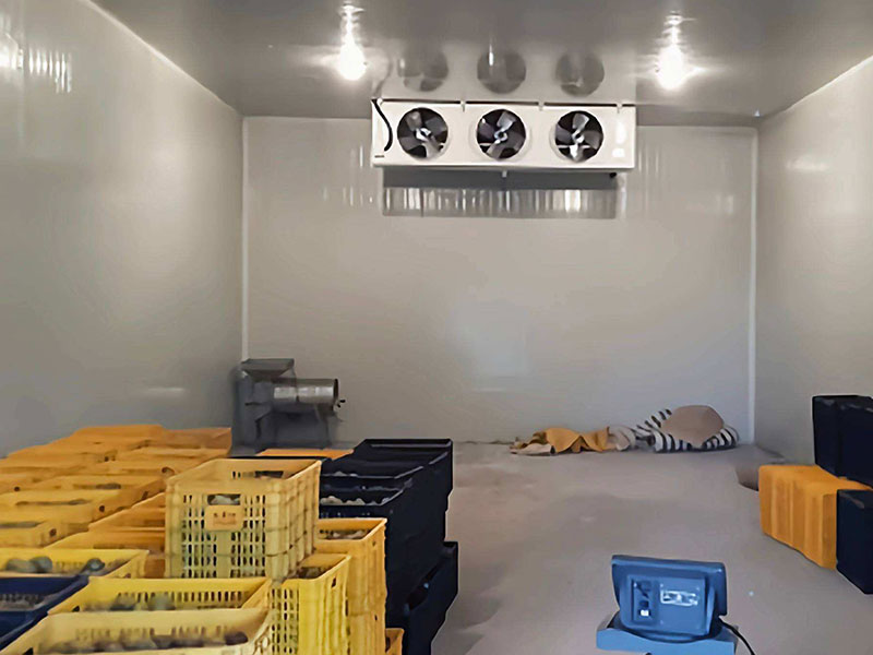 带你一起相识，影响冷库制冷系统制冷效果的因素有哪些？ 