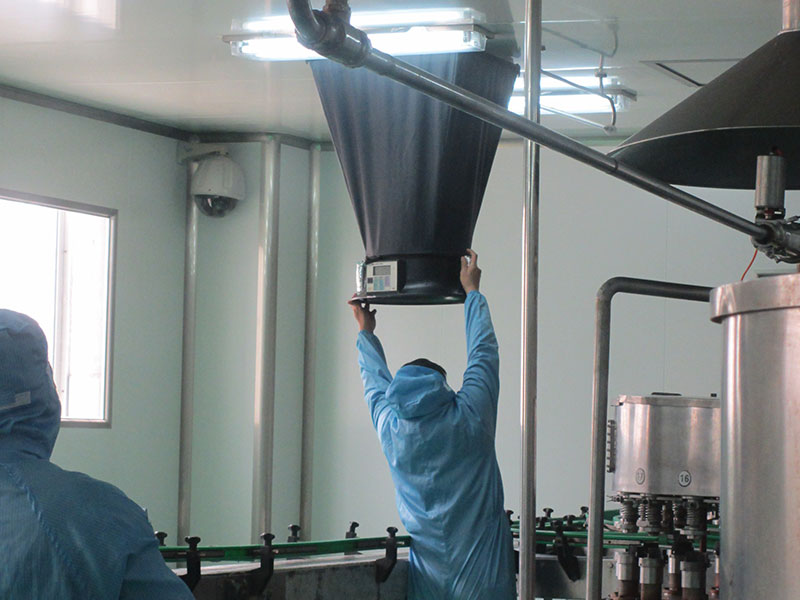 清洁厂房有哪些应用领域？