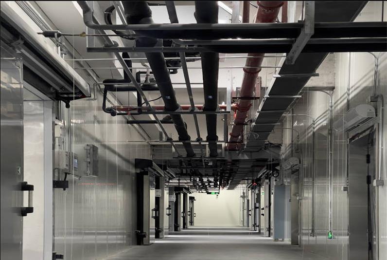 冷冻冷库使用时需注重哪些事项 