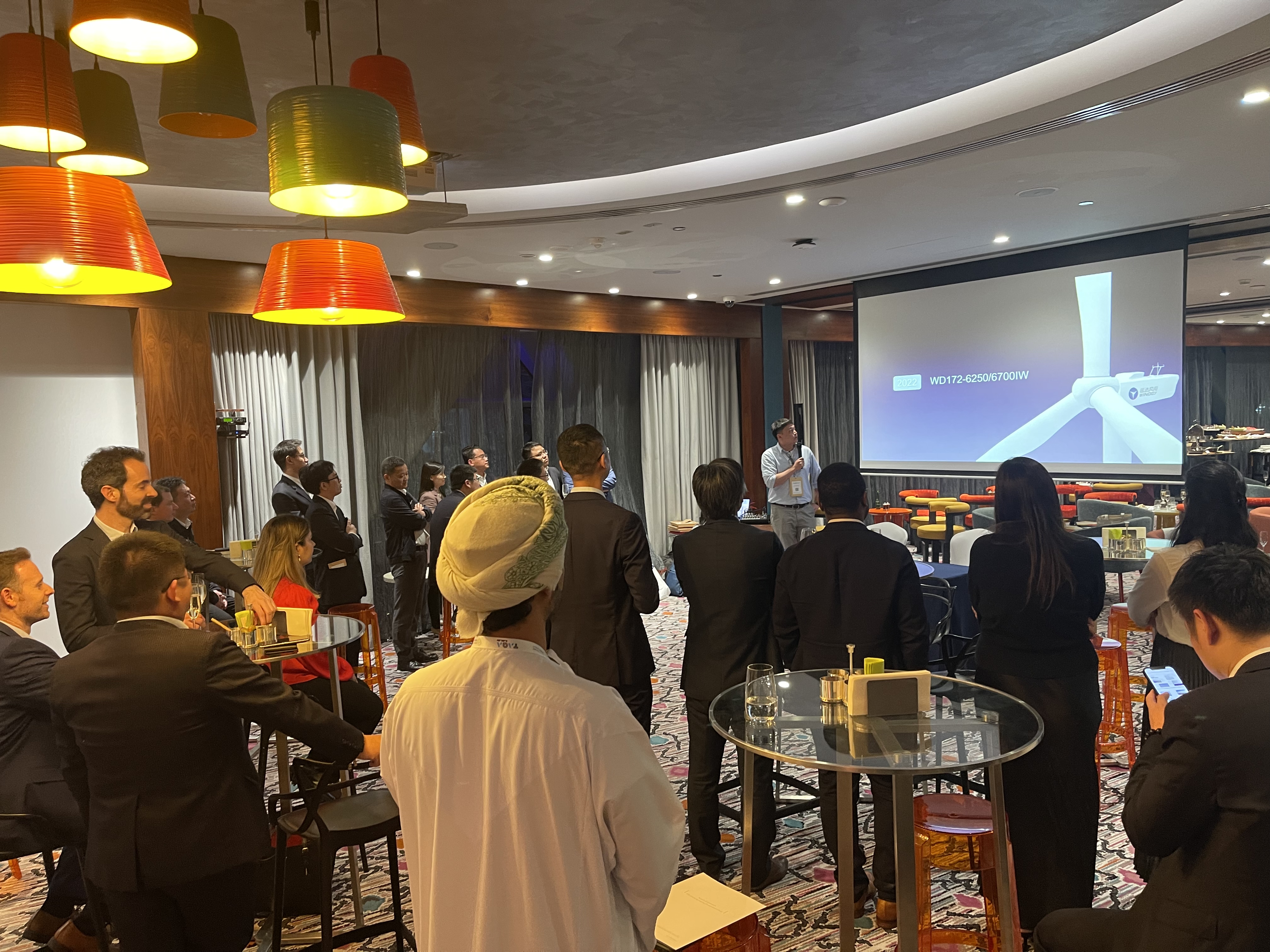 【WFES】&ldquo;大奖国际18dj18之夜&rdquo;闪灼阿布扎比