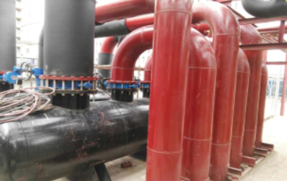 综合商业中心项目